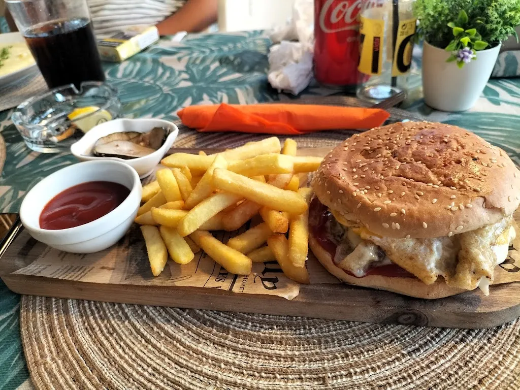 Jordi Kemp_Tossa de mar_Tossa de Mar_review