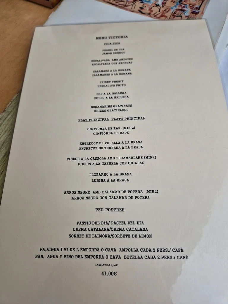 Menu_Restaurante Victoria_Tossa de Mar_image_4