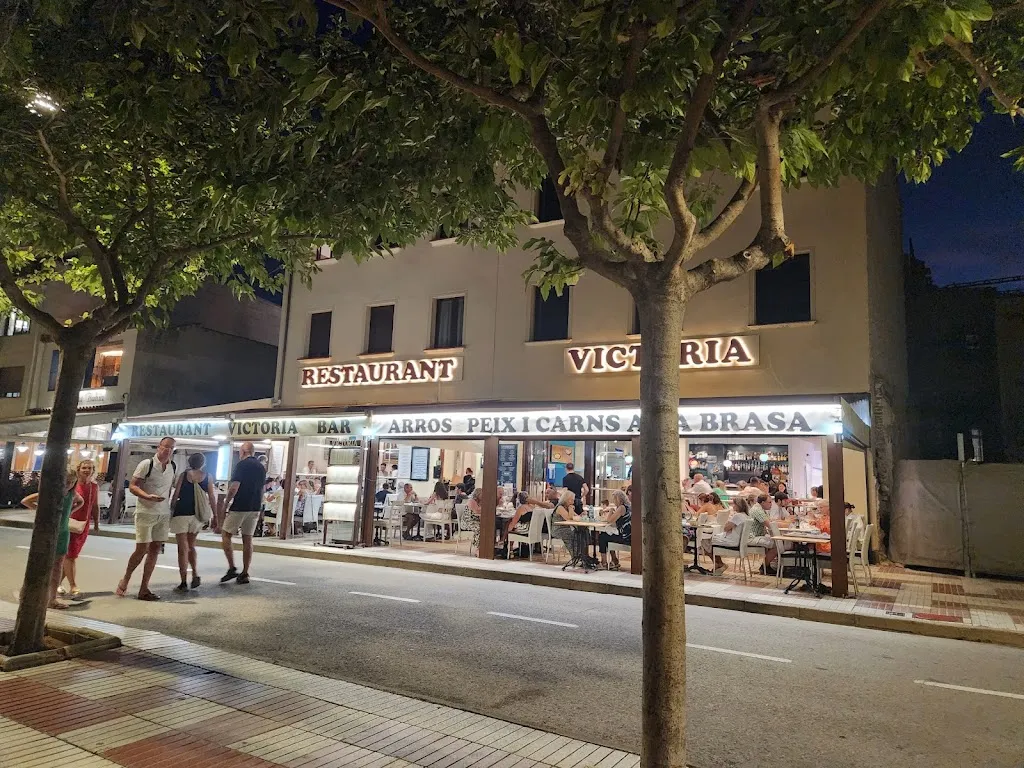 Restaurante Victoria_Tossa de Mar_slider_image_1