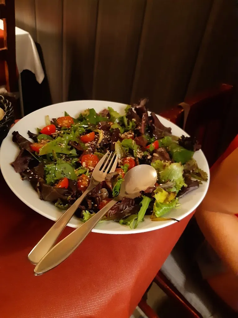 Menu_Chesery swiss restaurant_Tossa de Mar_image_9