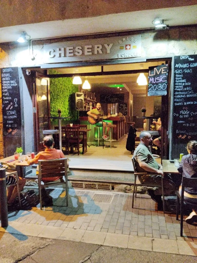 Chesery swiss restaurant_Tossa de Mar_slider_image_1