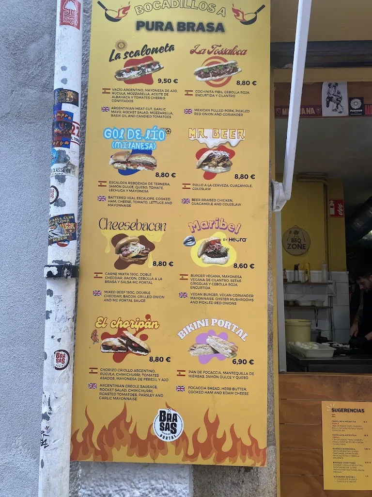 Menu_Brasas Portal_Tossa de Mar_immagine_3