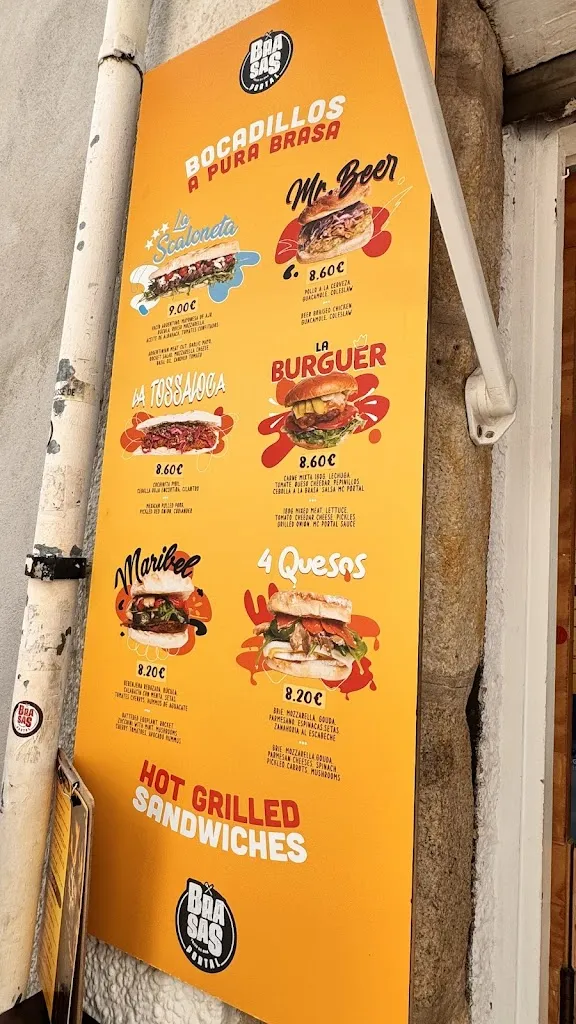 Menu_Brasas Portal_Tossa de Mar_immagine_4