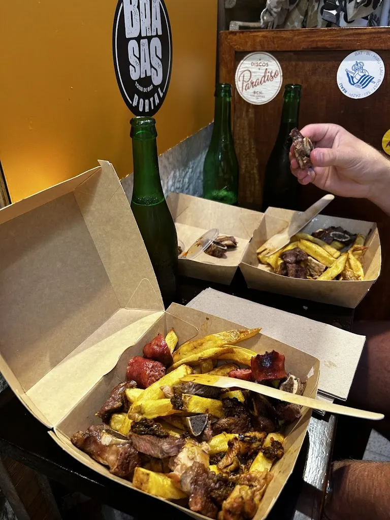 Menu_Brasas Portal_Tossa de Mar_immagine_8