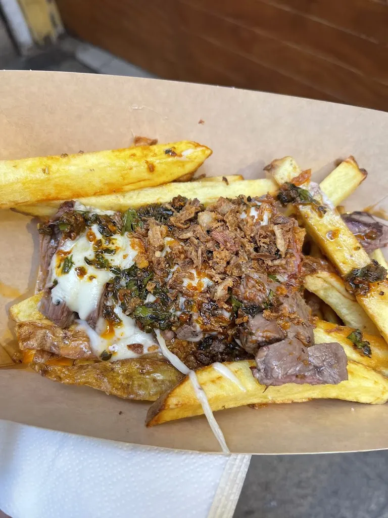 Stephanie Mitchell_Brasas Portal_Tossa de Mar_recensione