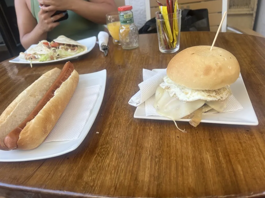 Michael Mocko_Restaurant L'Ajustada_Tossa de Mar_review