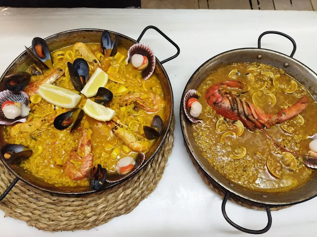 Restaurant L'Ajustada_Tossa de Mar_slider_image_3