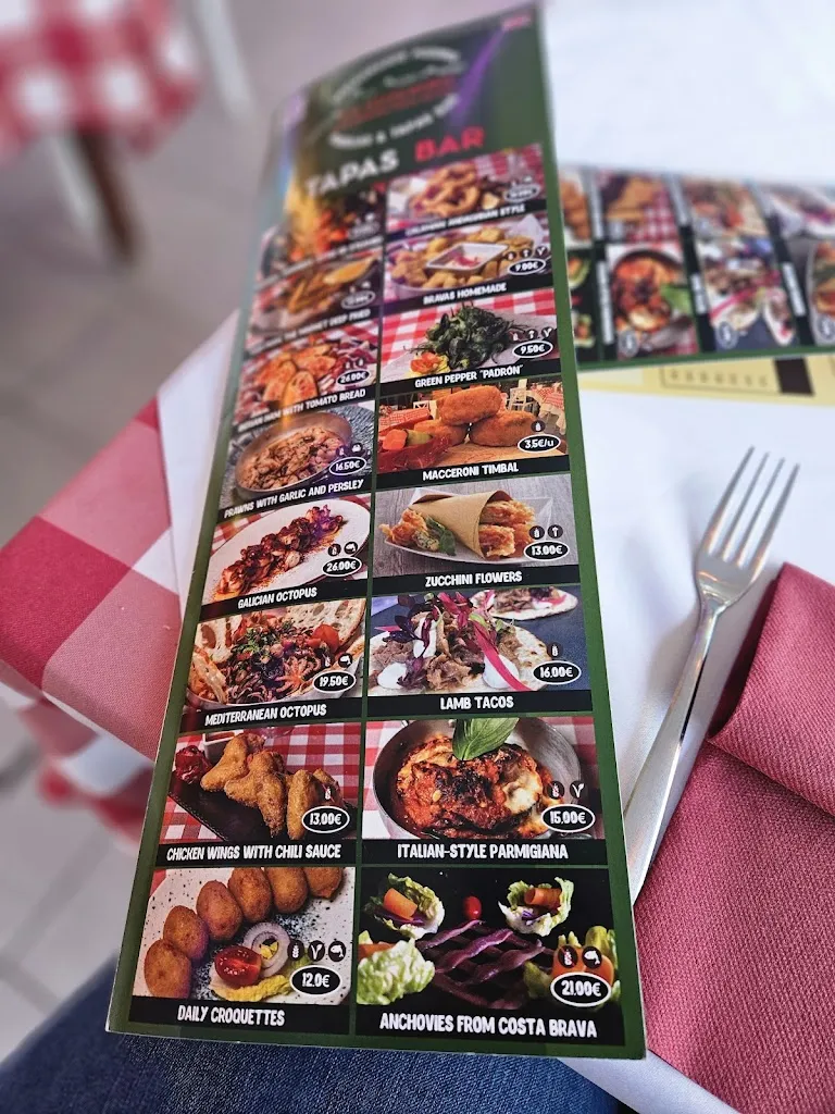 Menu_Da Giovanni_Tossa de Mar_image_4