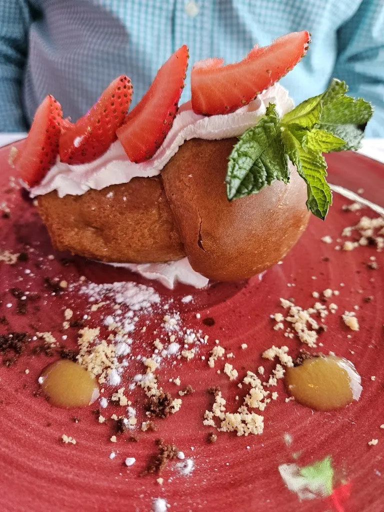 Cori Harper_Da Giovanni_Tossa de Mar_review