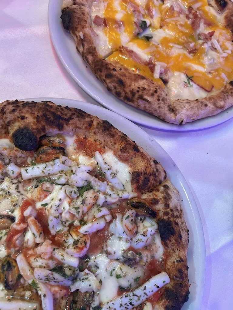 yunhee choi_Da Giovanni_Tossa de Mar_review