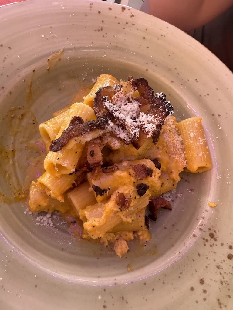 Dorota Schefczyk_Da Giovanni_Tossa de Mar_review