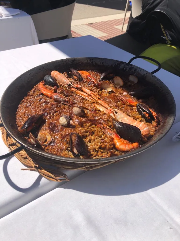Menu_Restaurant Capri by Josep Pagès_Tossa de Mar_image_5