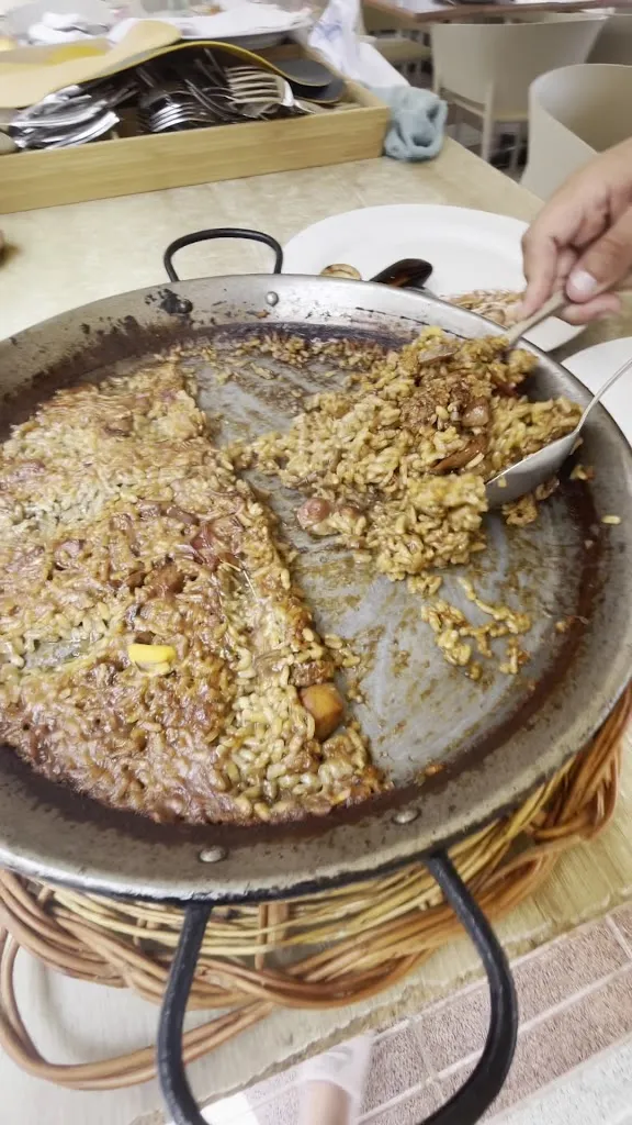 Restaurant Capri by Josep Pagès_Tossa de Mar_slider_image_2