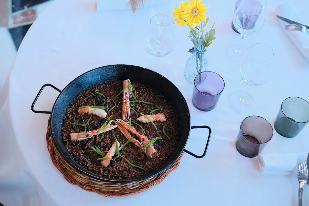 Restaurant Capri by Josep Pagès_Tossa de Mar_slider_image_3