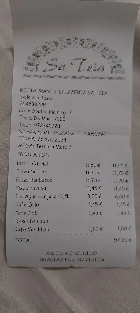 Juan Estalrich_S'atella_Tossa de Mar_review