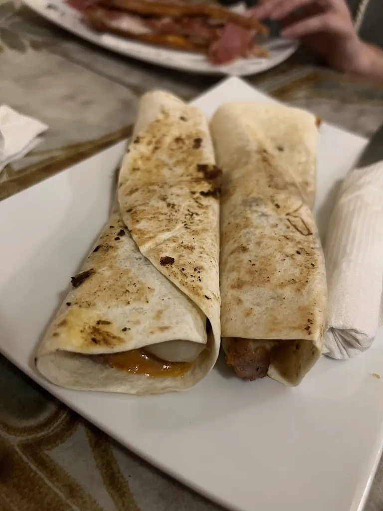 Menu_Bar Savoy_Tossa de Mar_image_5