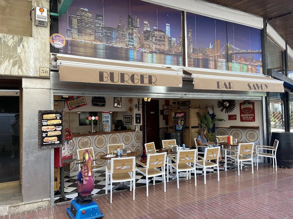 Kostyantyn_Bar Savoy_Tossa de Mar_review