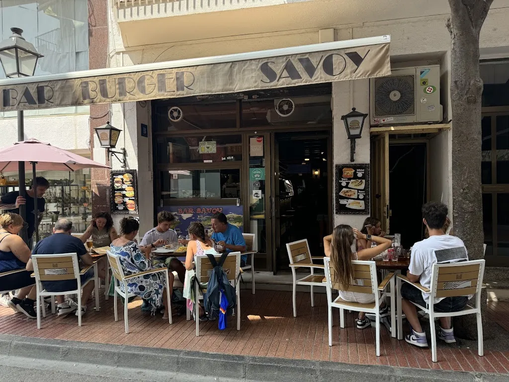 Bar Savoy_Tossa de Mar_slider_image_1