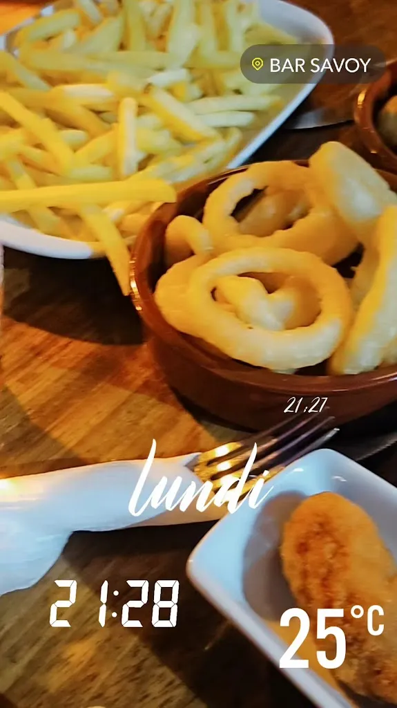 Bar Savoy_Tossa de Mar_slider_image_2