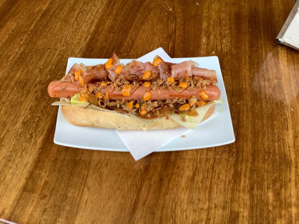 Bar Savoy_Tossa de Mar_slider_image_3