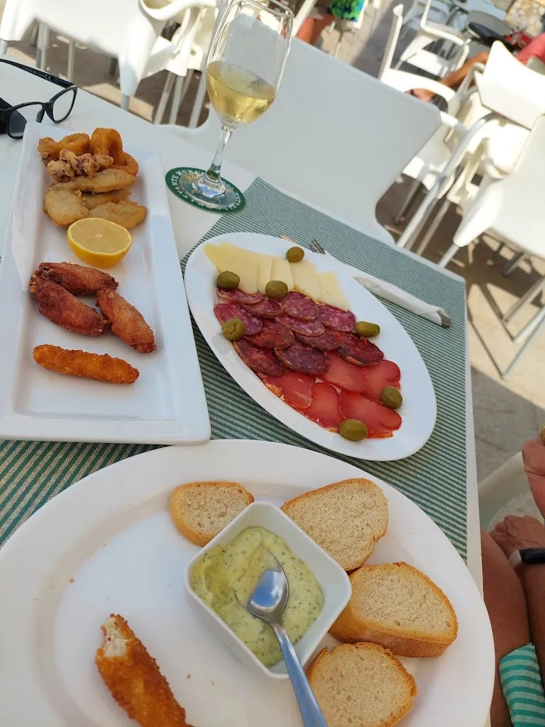 Menu_Bar La Plaza_Algorfa_image_1