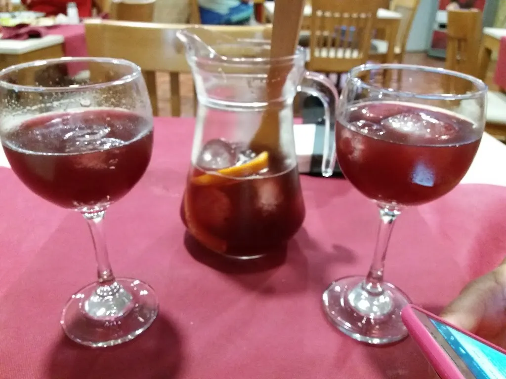 Menu_Bar La Plaza_Algorfa_image_2