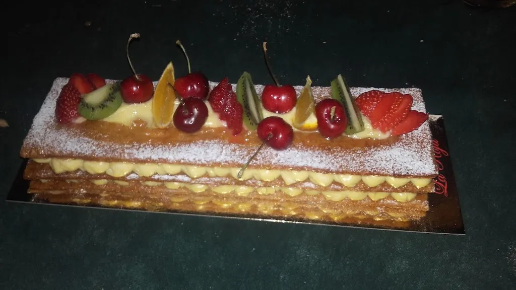 Menu_Bar La Plaza_Algorfa_image_3