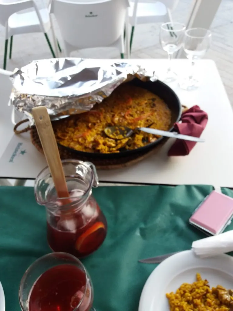 Menu_Bar La Plaza_Algorfa_image_4