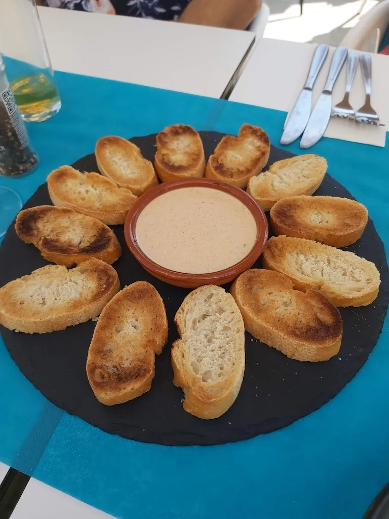 Menu_Bar La Plaza_Algorfa_image_5