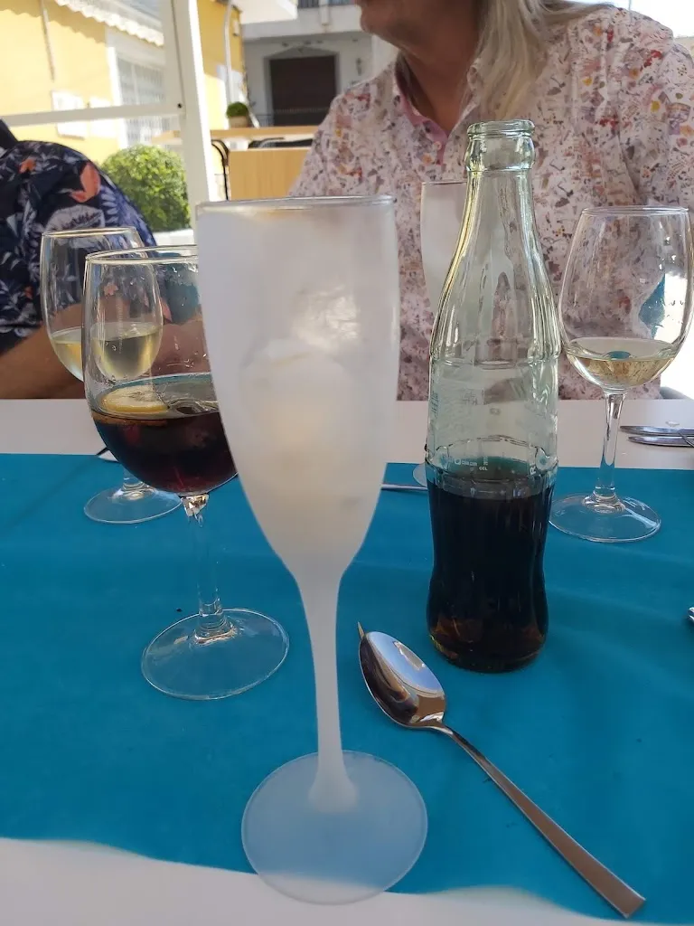 Menu_Bar La Plaza_Algorfa_image_6