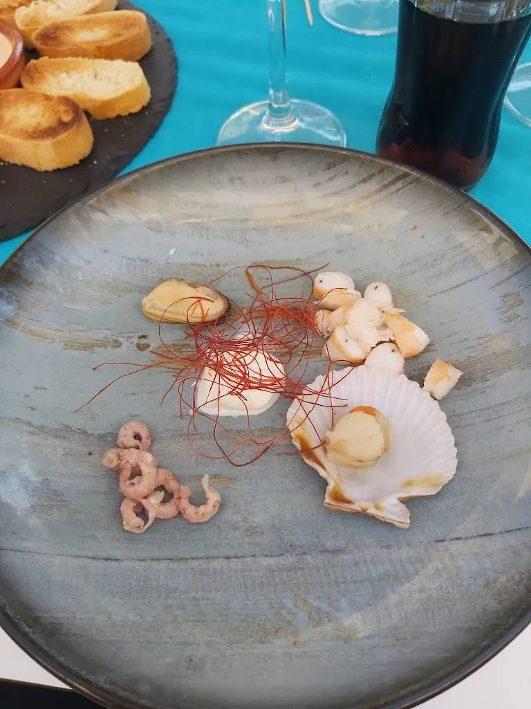 Menu_Bar La Plaza_Algorfa_image_7