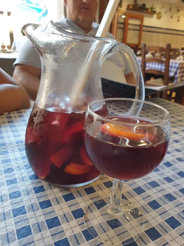 Menu_Restaurant Pizzería Bar Lluís_Tossa de Mar_immagine_5