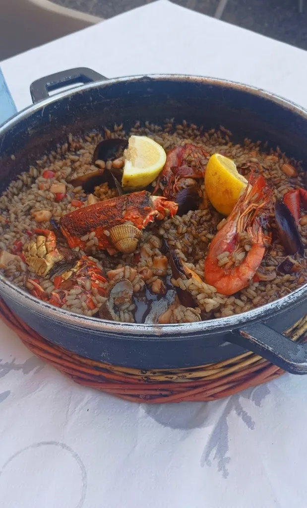 Menu_Restaurant Pizzería Bar Lluís_Tossa de Mar_immagine_6