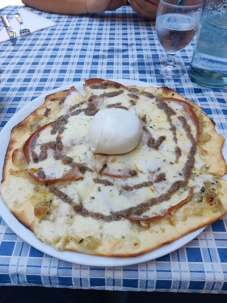 Menu_Restaurant Pizzería Bar Lluís_Tossa de Mar_immagine_7