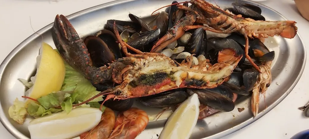 Menu_Restaurant Las Rías_Tossa de Mar_image_4