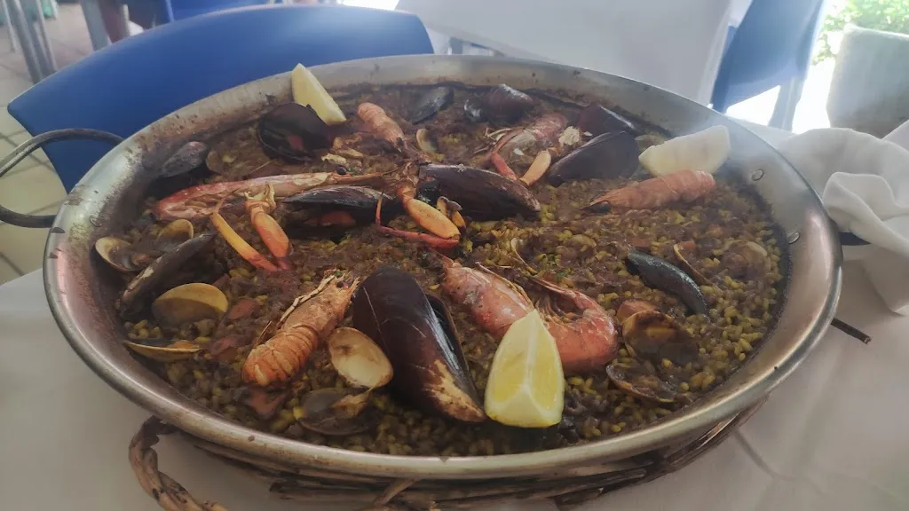 Menu_Restaurant Las Rías_Tossa de Mar_image_5