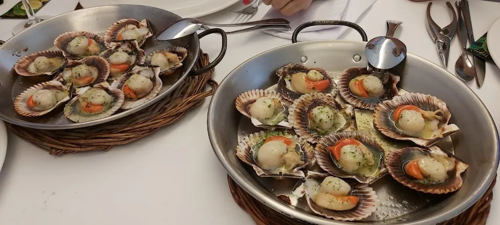 Menu_Restaurant Las Rías_Tossa de Mar_image_6