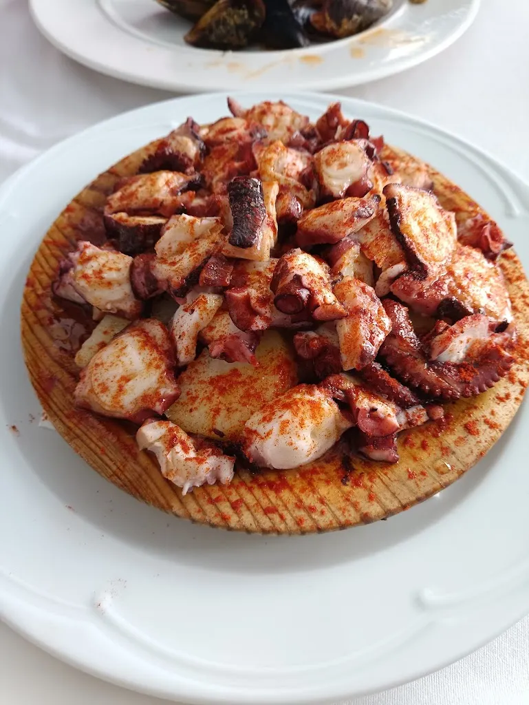 Menu_Restaurant Las Rías_Tossa de Mar_image_7