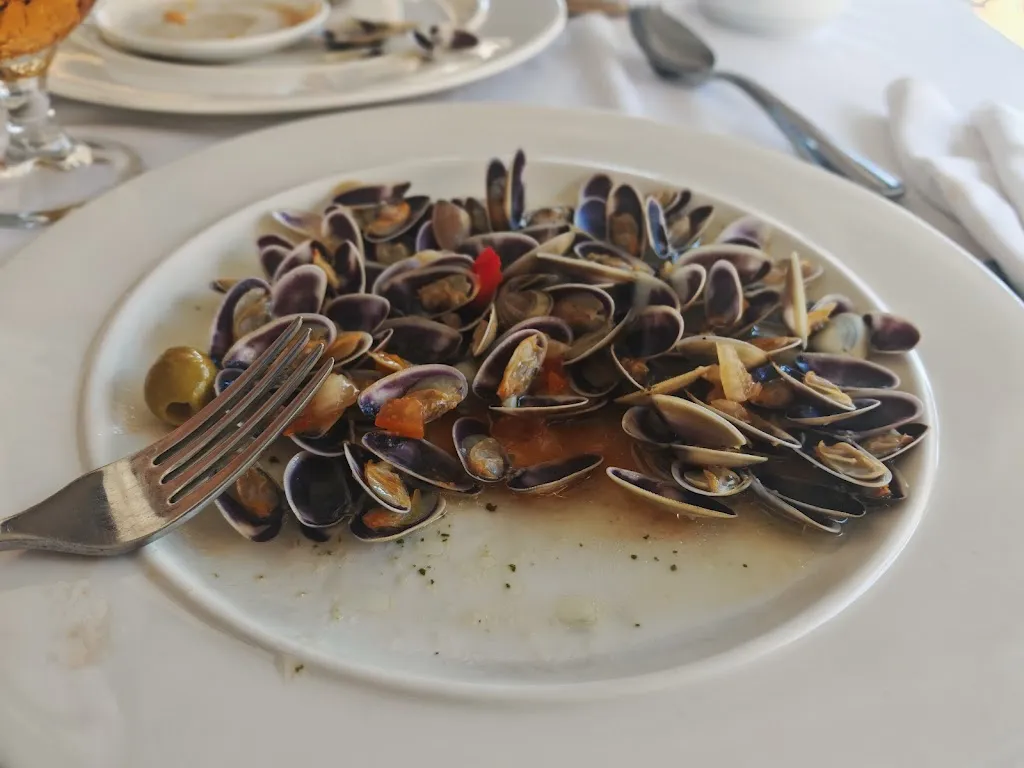 Menu_Restaurant Las Rías_Tossa de Mar_image_8