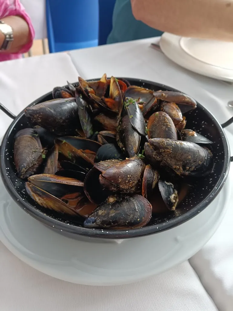 Menu_Restaurant Las Rías_Tossa de Mar_image_9