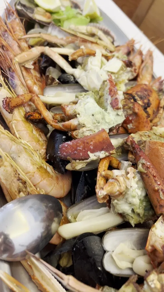 Restaurant Las Rías_Tossa de Mar_slider_image_2