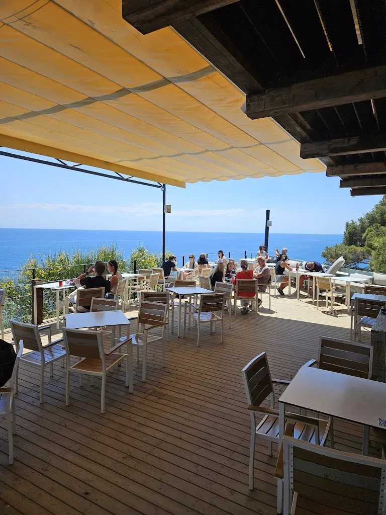 Cori Harper_Mare Meva_Tossa de Mar_review