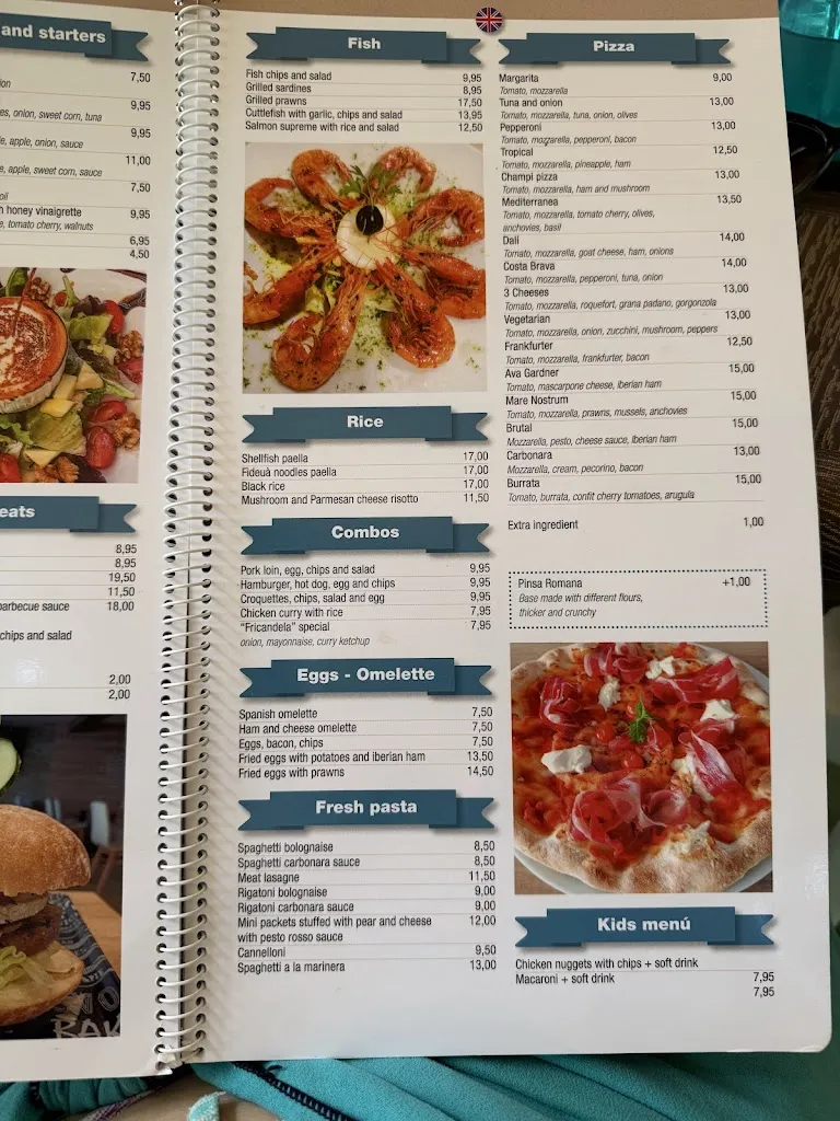 Menu_Restaurante Pano 2_Tossa de Mar_image_1