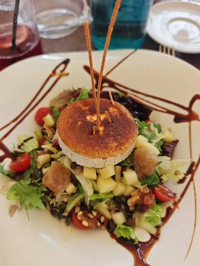 Rebecca Clingenpeel_Restaurante Pano 2_Tossa de Mar_review