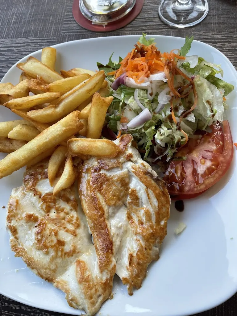 Alexey A. Zakevich_Restaurante Pano 2_Tossa de Mar_review