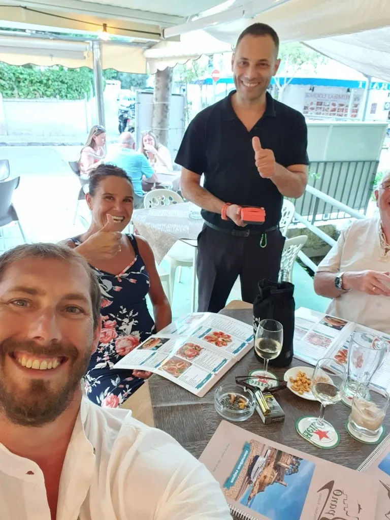 Susan Timcke_Restaurante Pano 2_Tossa de Mar_review