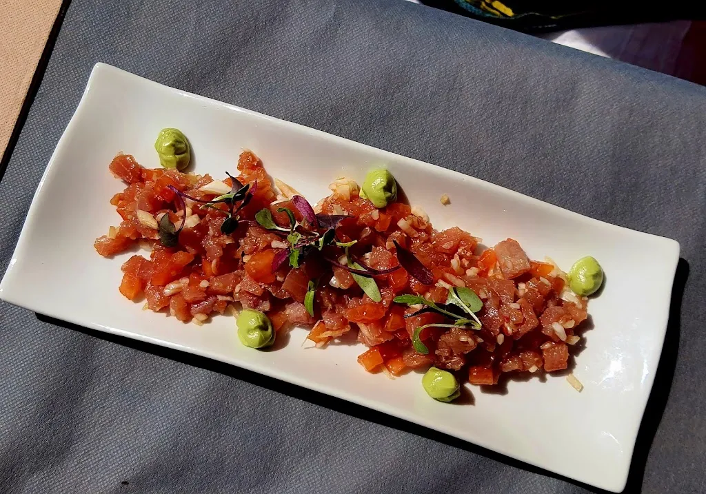 Menu_Can d'Oru_Tossa de Mar_immagine_5