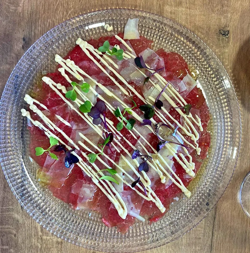 John Tossa_Can d'Oru_Tossa de Mar_recensione