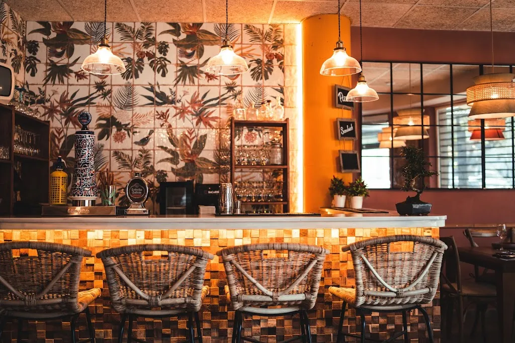 Pizzeria & Brasa Tatarà restaurant in Tossa de Mar