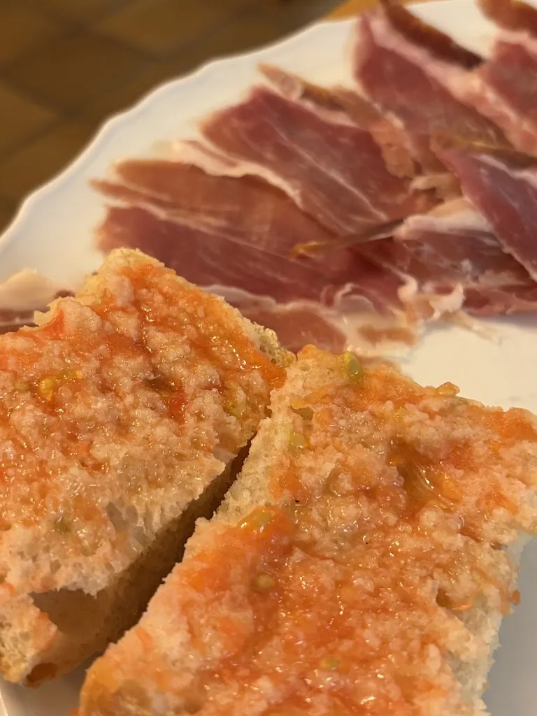 Stephanie H_Can Paset_Tossa de Mar_review